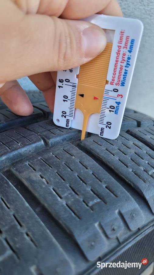 Pirelli sotozero 24540 r18 ms wielkopolskie