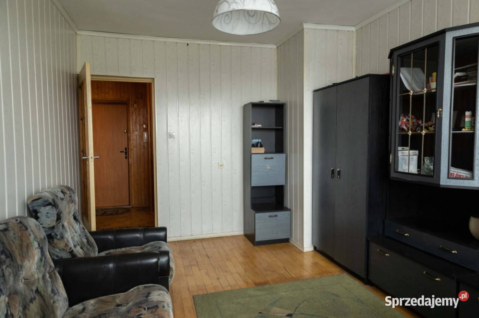 Wrocław Grabiszynek Borek Hallera 73m2