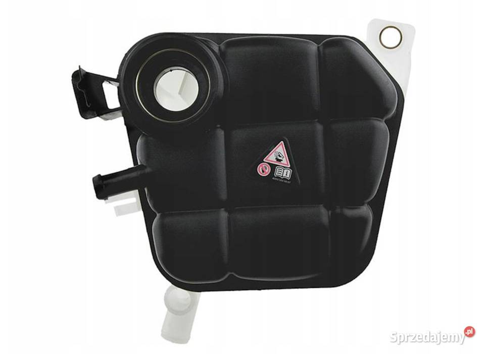 Mercedes W166 X166 zbiorniczek wyrównawczy NOWY