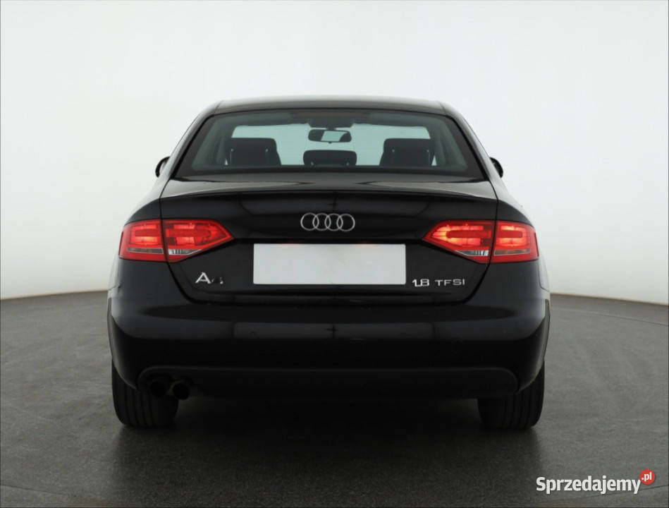 Audi A4 18 TFSI 4/5