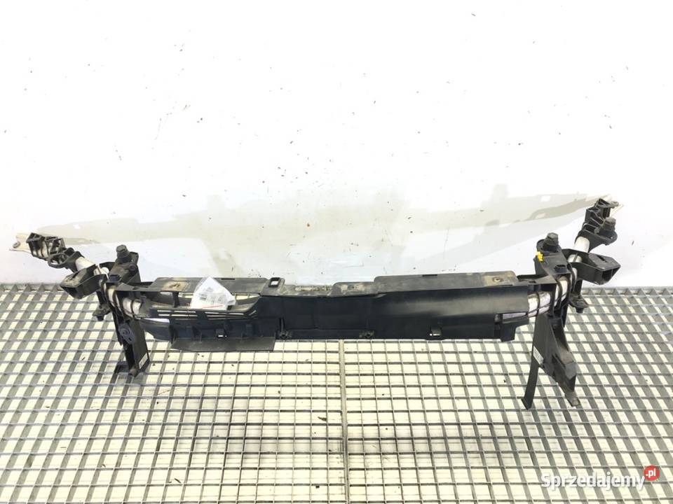 PAS PRZEDNI MERCEDES W246 A2466200234 16 122 Pasy przednie i tylne sprzedam