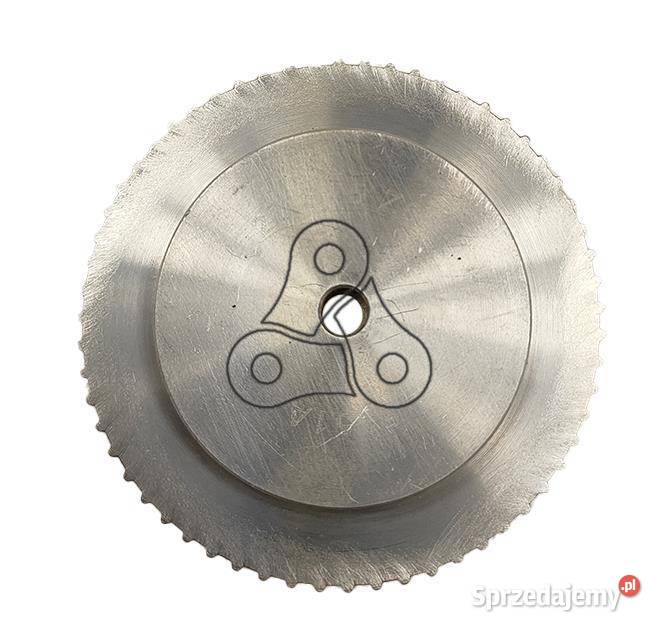 Koło Pasowe 27At5 Z60 Aluminiowe Kłodzko