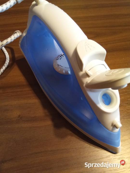 Żelazko Dąbrowa Górnicza