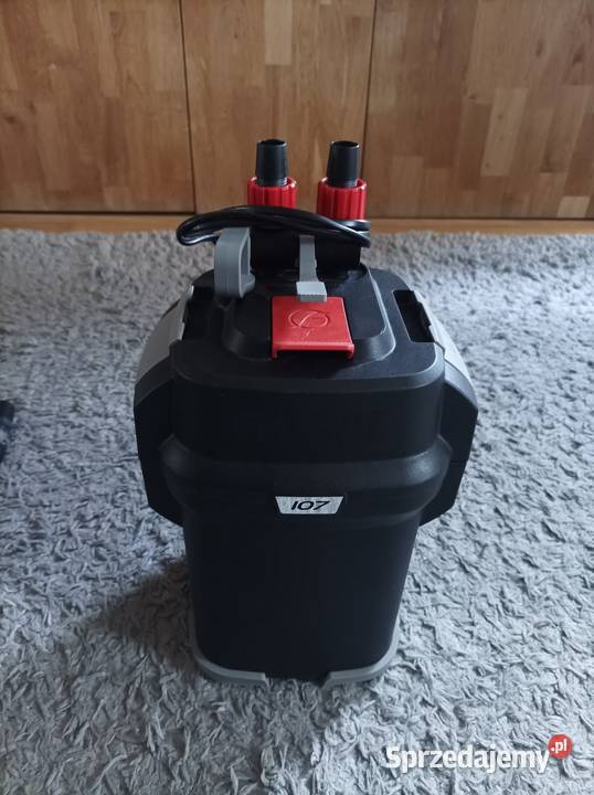 Fluval 107 Filter akwariowy Lubartów
