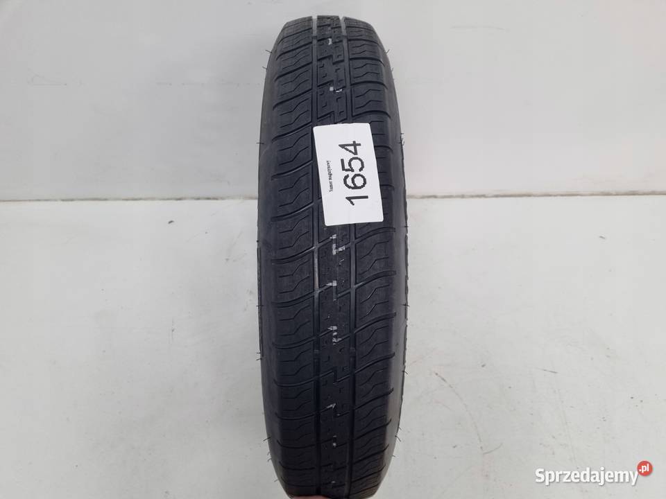 KOŁO DOJAZDOWE Ford Focus Mk3 C II dojazdówka Chełm