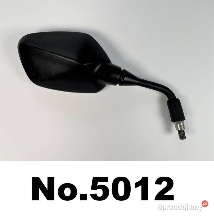 HONDA CB 650 F RC75 RC97 14 Lusterko prawe Łobżenica