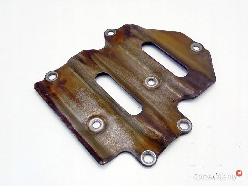 WKŁAD MISKI OLEJU OSŁONA WAŁU 10 12 12V SPACE Sosnowiec