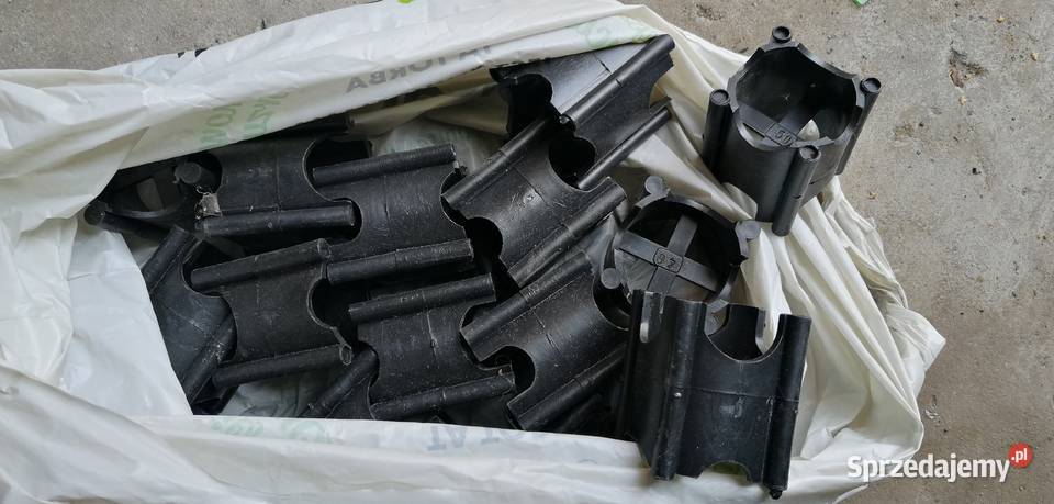 Strukturalna warstwa membrana dachowa tzw Włocławek