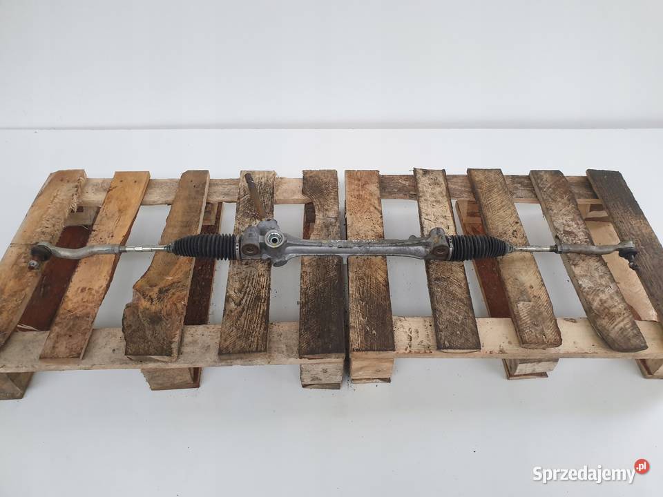 Toyota CHR CHR MAGLOWNICA przekładnia EUROPA Przekładnie kierownicze Janów