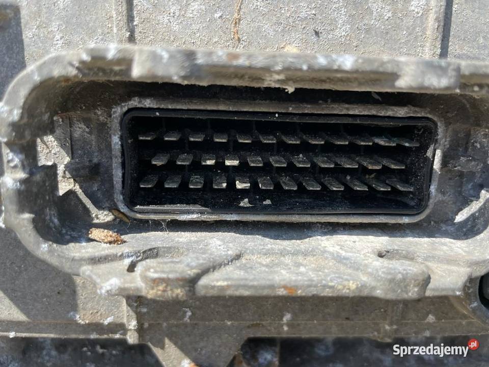 Pompa modul adblue VOLVO fh fm Renault DXI bez Pozostałe