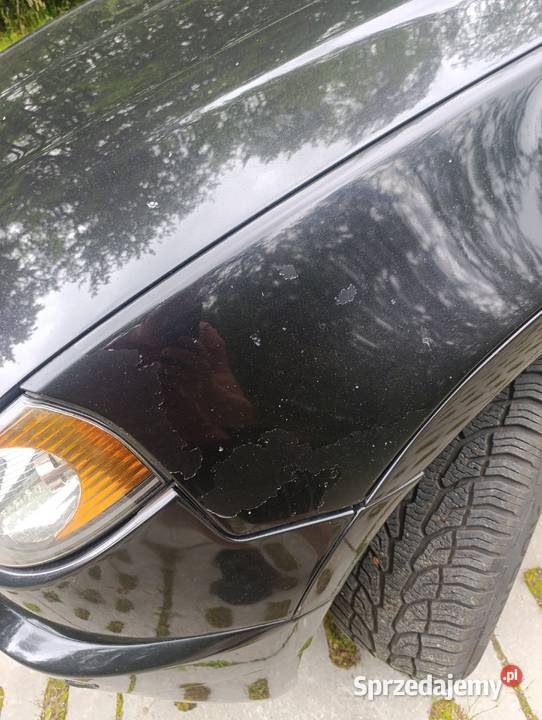 BMW X3 e83 30d m57 manual 204KM Polanów sprzedam