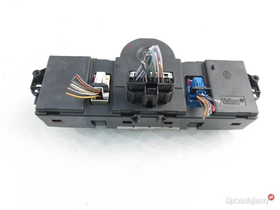 KLIMATRONIK RENAULT MODUS GRAND MODUS 8200133339