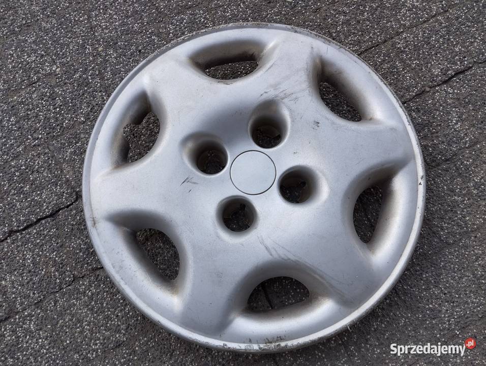 Kołpak Citroen 14 SaintMalo Berlingo pojedyncza Kamieniec sprzedam