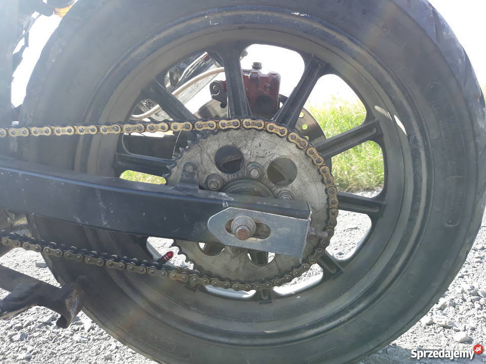 Zipp pro 11050 łańcuch Sulików