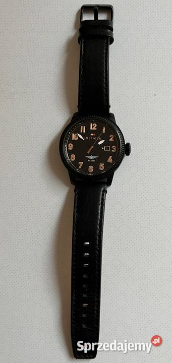 Zegarek Tommy Hilfiger Jasper 1791314