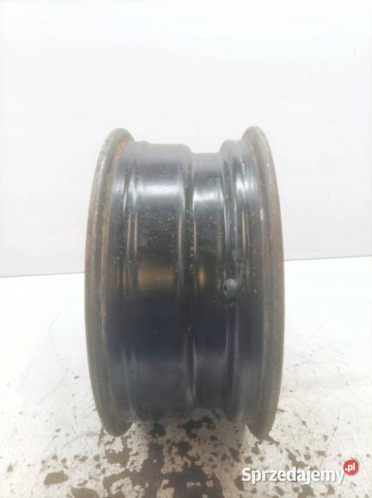 FELGA STALOWA R16 4X108 ET26 OC65MM 65JX16H2