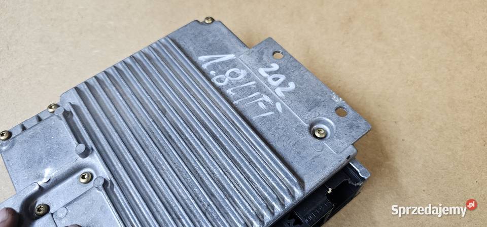 Sterownik silnika mercedes w202 18 0275453632 Komputery wielkopolskie sprzedam