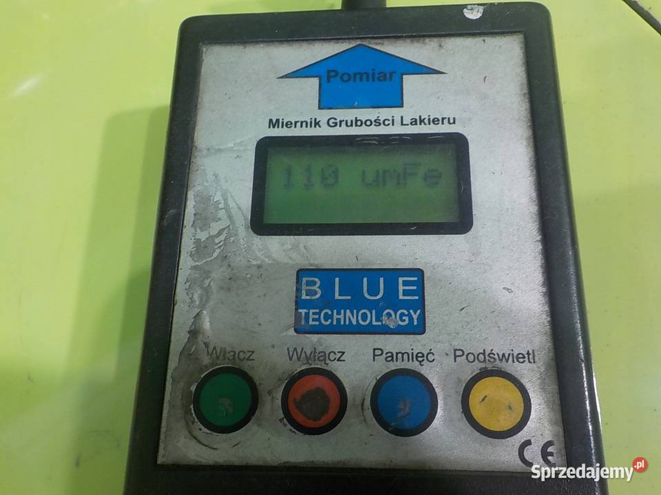 KIA CEED II 16 CRDI 13r HB 5D klapa tyl osobowe