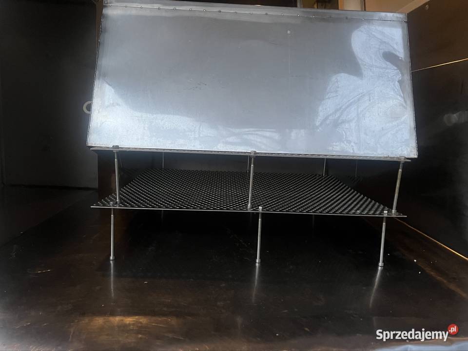 Kluski na parze przystawka do gotowania sprzedam