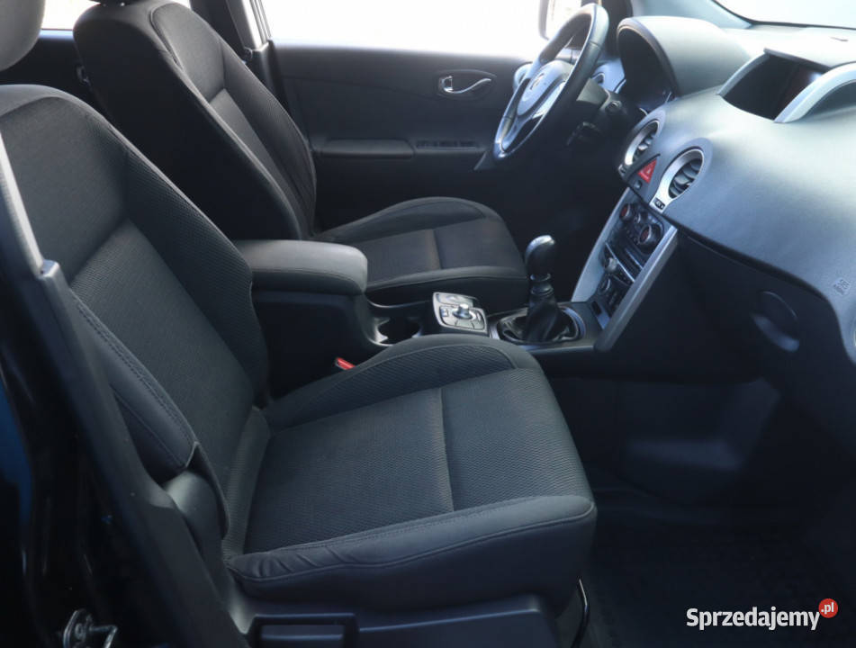 Renault Koleos 20 dCi łódzkie Łódź