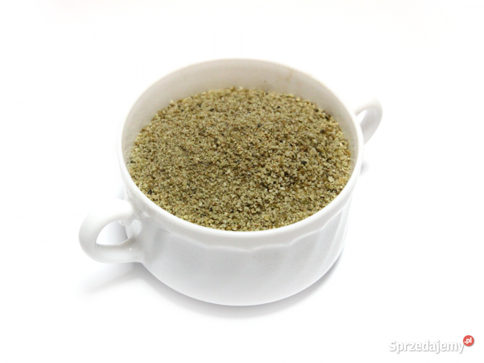 Kawa zielona mielona 1