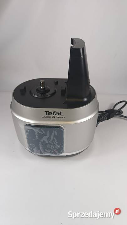 Wyciskarka wolnoobrotowa TEFAL Katowice sprzedam
