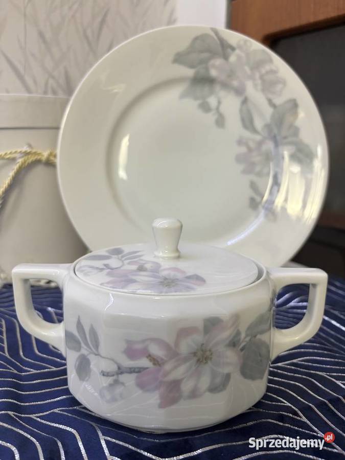 Cukiernica Rosenthal łódzkie Sędziejowice