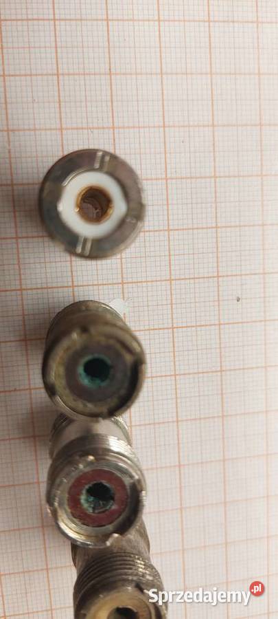 Złącze Beczka pośrednia C50 7 A939940941