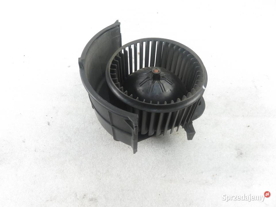 DMUCHAWA VW TOUAREG I TSGJ42