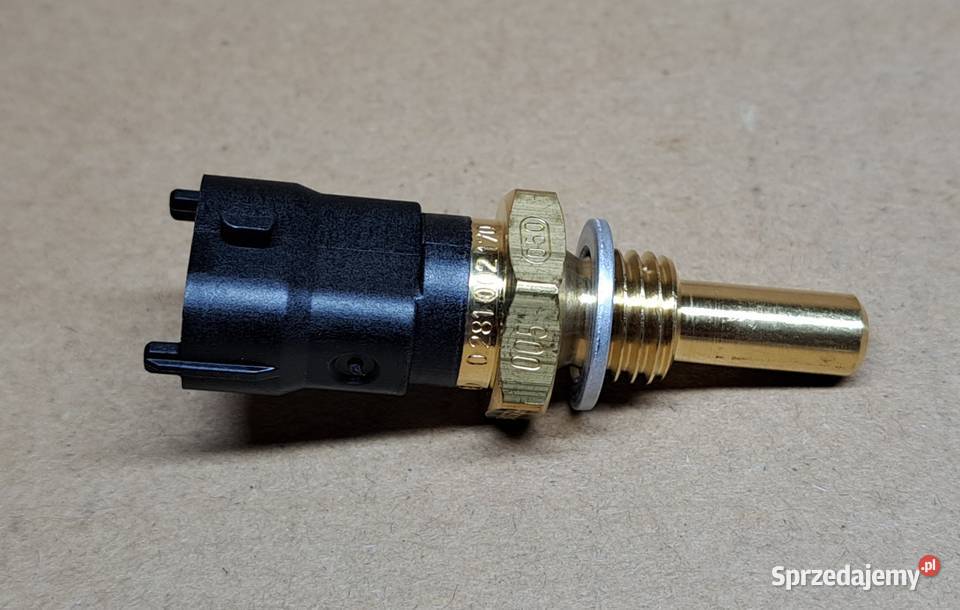 CZUJNIK TEMPERATURY WODY OPEL FIAT ALFA FERRARI Mielęcin