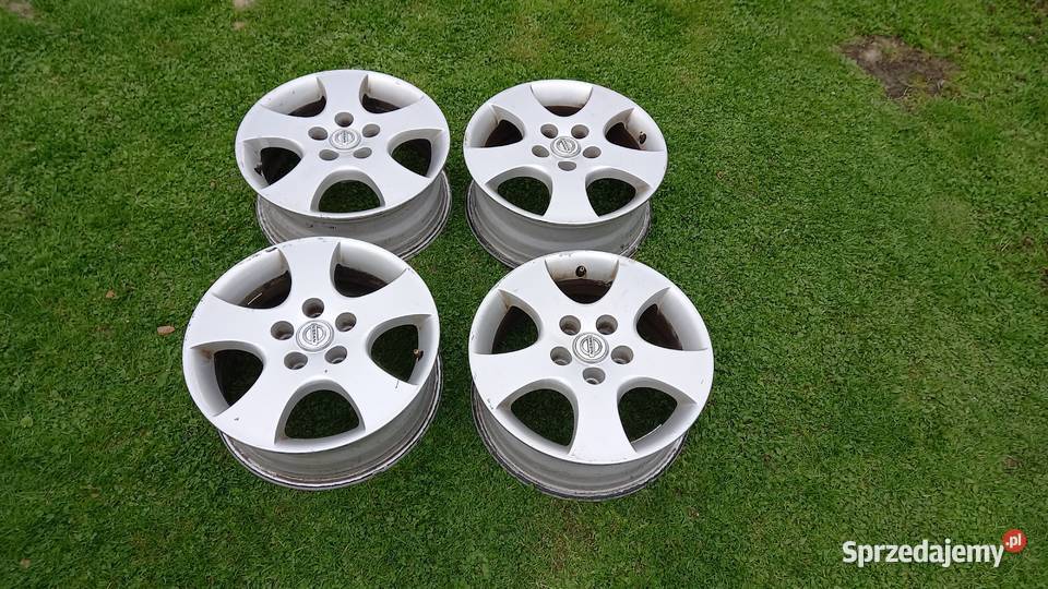 Koła felgi primera p12 Kraków