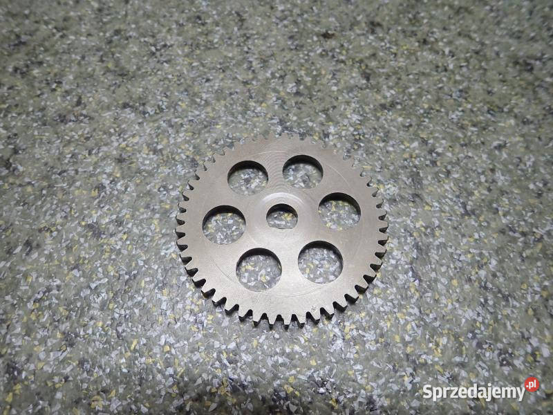 TRYB POMPY OLEJU HONDA NX 650 DOMINATOR 9094R lubuskie Strzelce Krajeńskie sprzedam