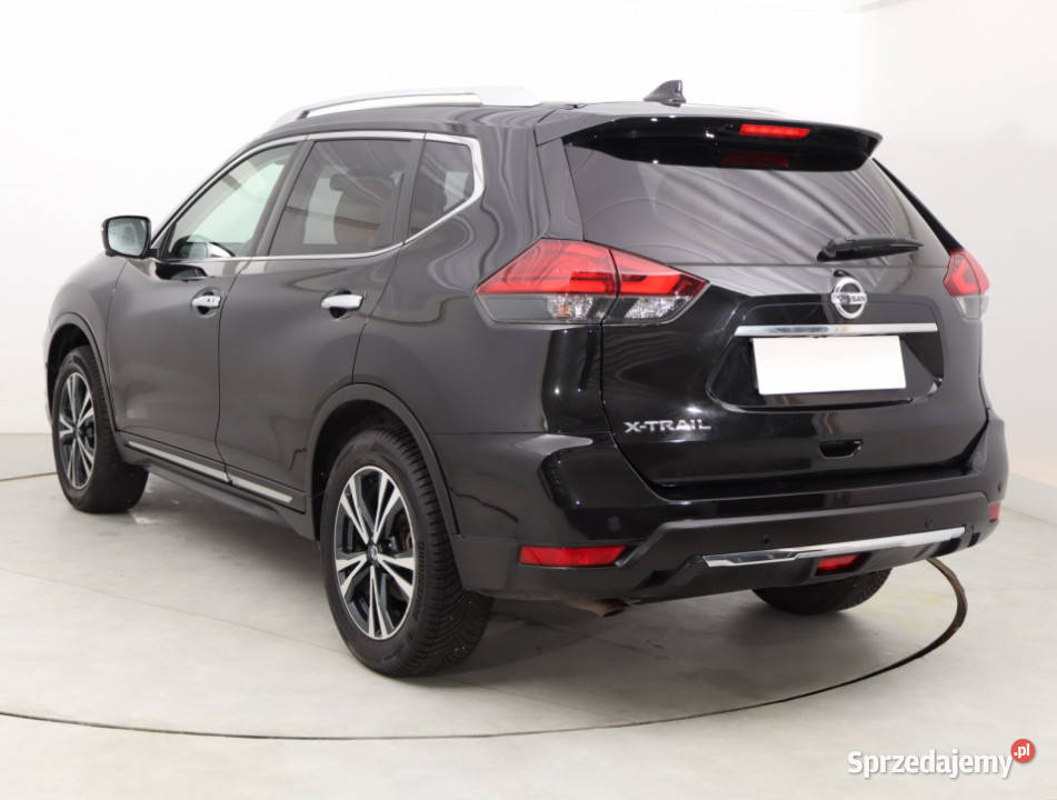 Nissan XTrail 13 DIGT elektryczne szyby X-Trail Bielany Wrocławskie sprzedam