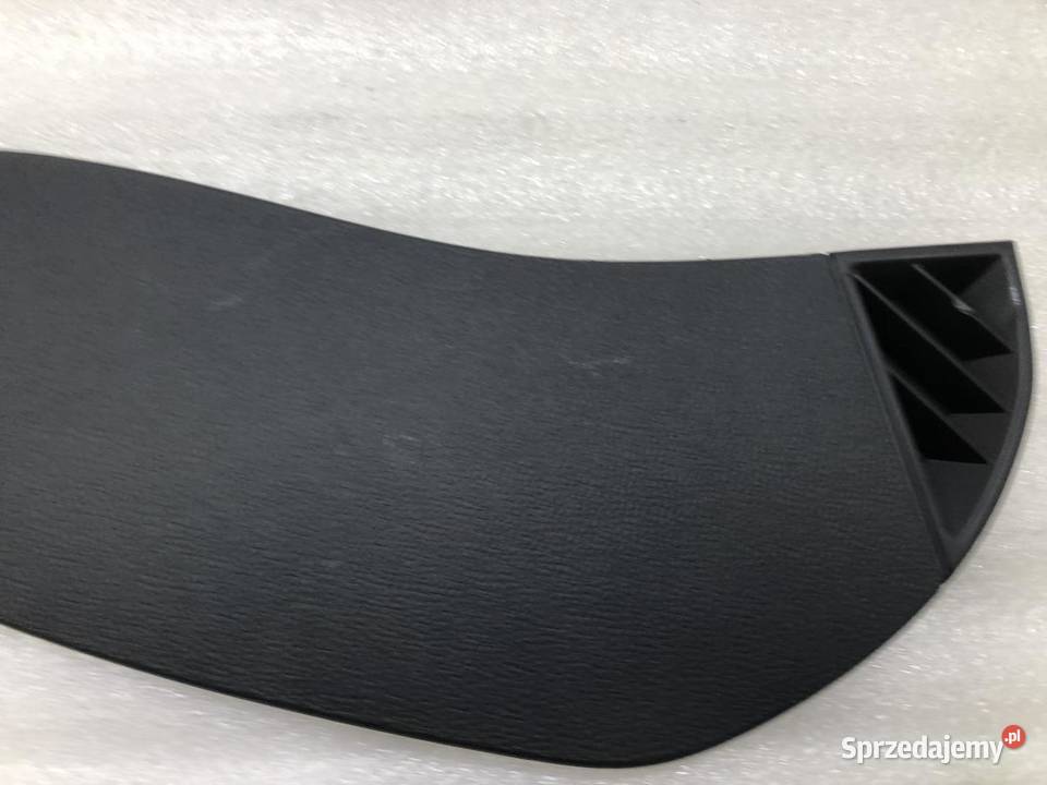 OSŁONA DESKI KONSOLI 5TB858247A VW TOURAN III wielkopolskie