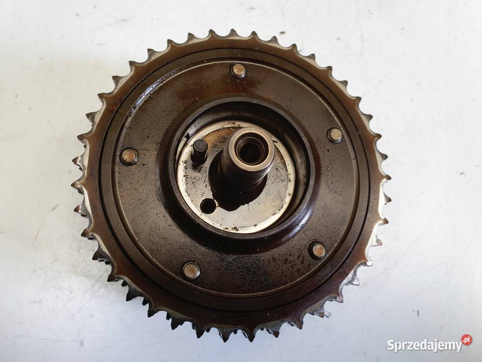 Mercedes W251 30 v6 KOŁO FAZ ROZRZĄDU Wariator lubelskie Chełm sprzedam