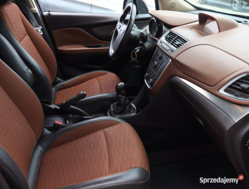Opel Mokka 14 Turbo czujnik deszczu Piaseczno sprzedam
