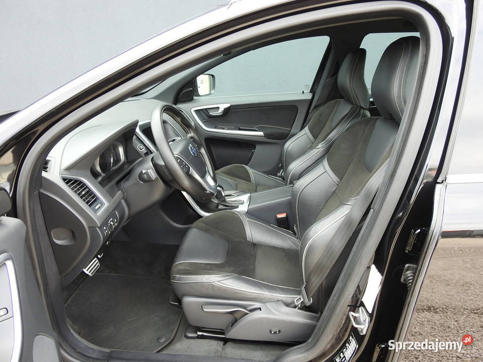 20D4 190 AUT RDESING BEZWYPADKOWY ORYGLAKIER isofix Mielec
