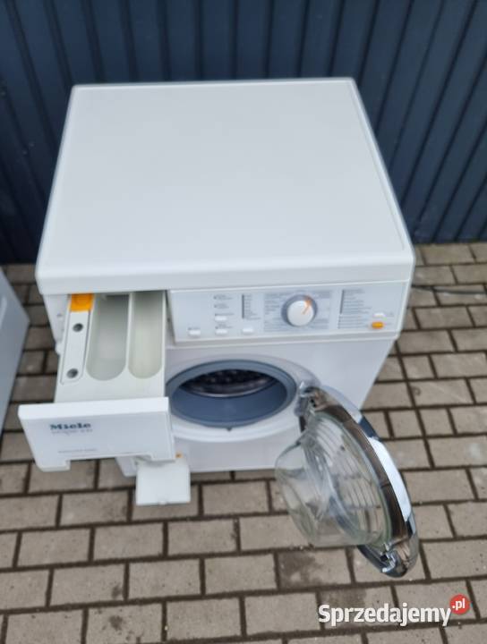 Pralka Miele W 413SM 5 1400 obr Softtronic dolnośląskie Wrocław