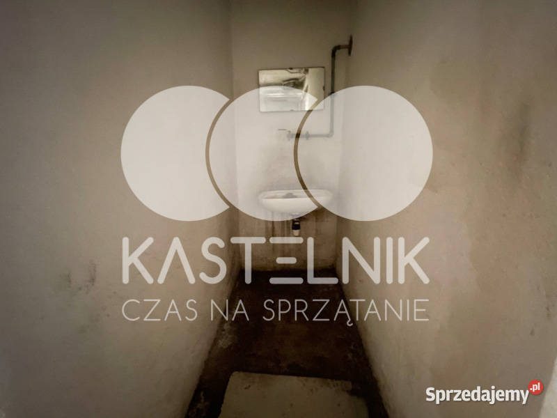 Sprzątanie zalaniach usuwanie szkód Brzeszcze małopolskie