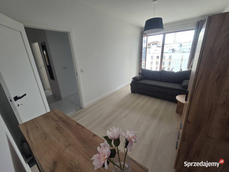 Wynajem mieszkania na Bemowie 45 m2 nowe osiedle winda Wynajem Warszawa sprzedam