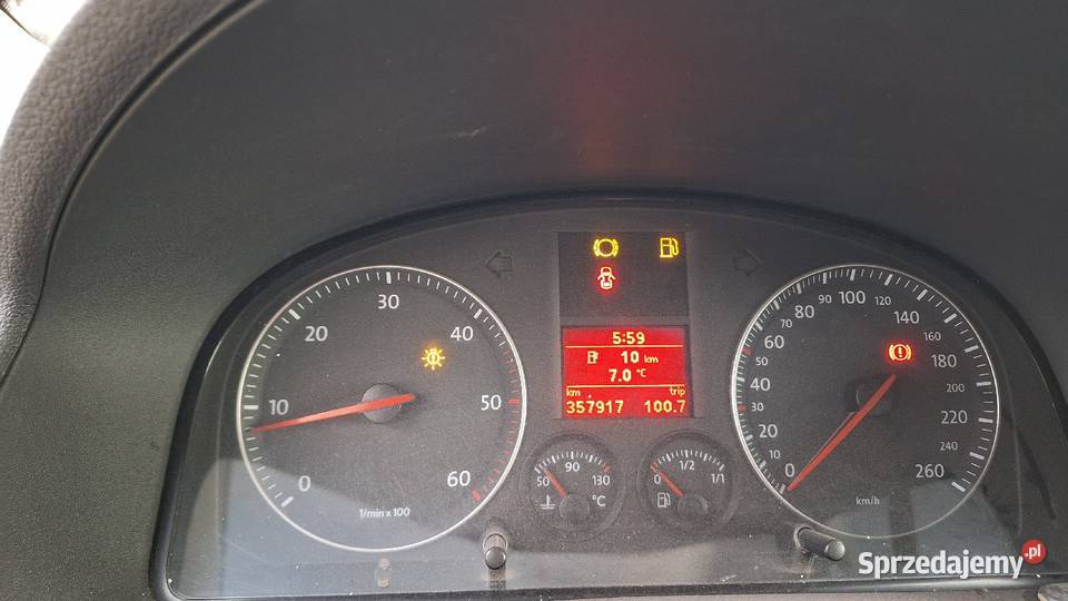 Vw Caddy Raczyn sprzedam