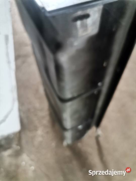 Stopnica prawa Renault Magnum DXi Białystok