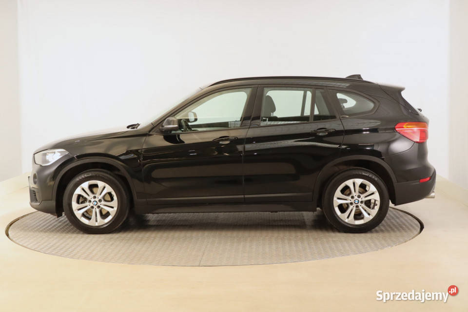 BMW X1 sDrive18i radio sprzedam