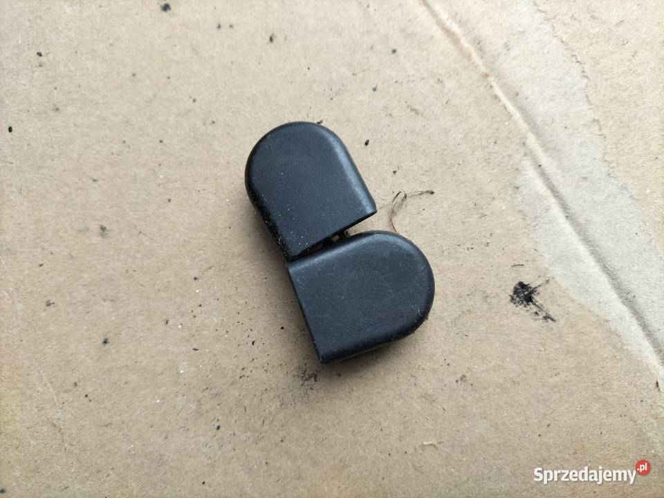 OSŁONA ZAŚLEPKA PRZÓD ŚRUBY RAMION WYCIERACZKI Kamień-Kolonia