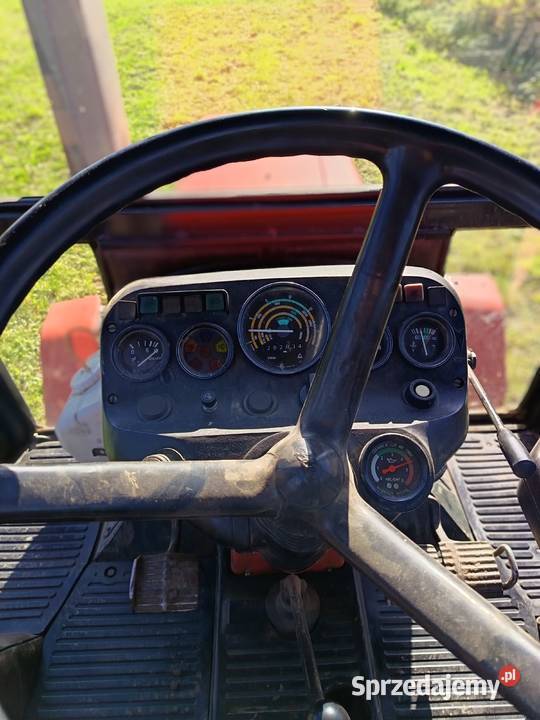Zetor 5211