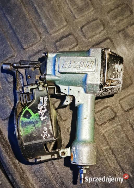 Gwoździarka BIZON 553DC Lubin