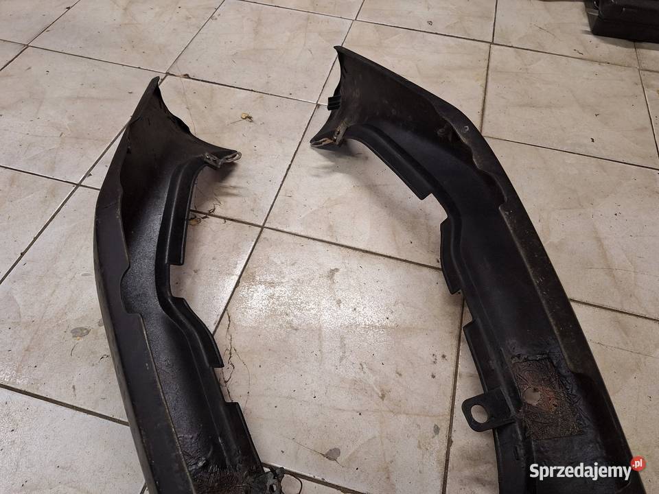 Suzuki GSF 1200 ogon gsf1200 owiewki tył boczki Jelenia Góra sprzedam