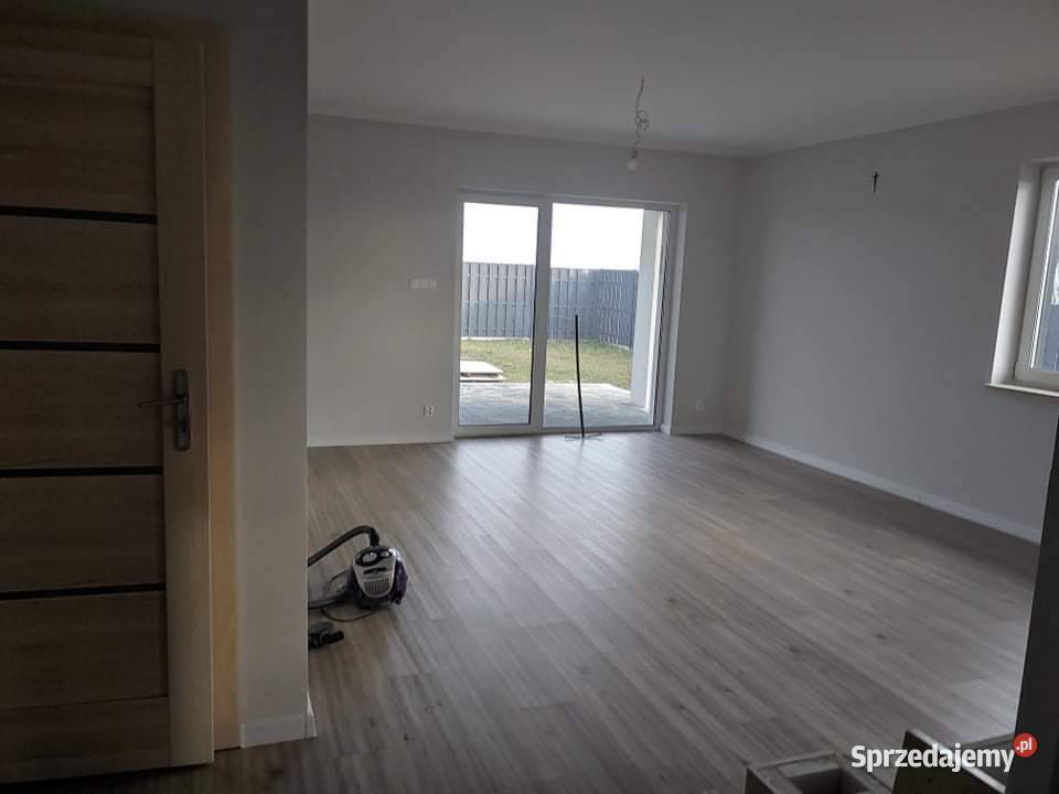 Sprzedam dom w Konarzycach Łomża