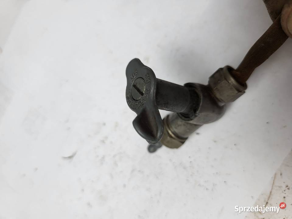 KRANIK EVERBEST NSU DKW ZUNDAPP Rybnik
