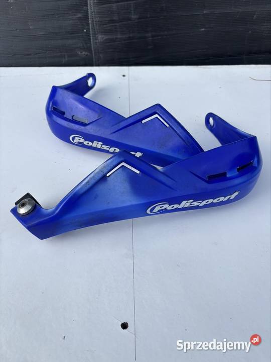 HANDBARY OSŁONY DŁONI Pozostałe Radom sprzedam